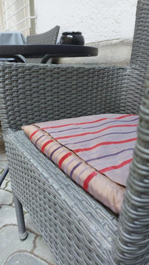 Like Studio City Centrum, Wifi, Terrace Budapest Exterior photo
