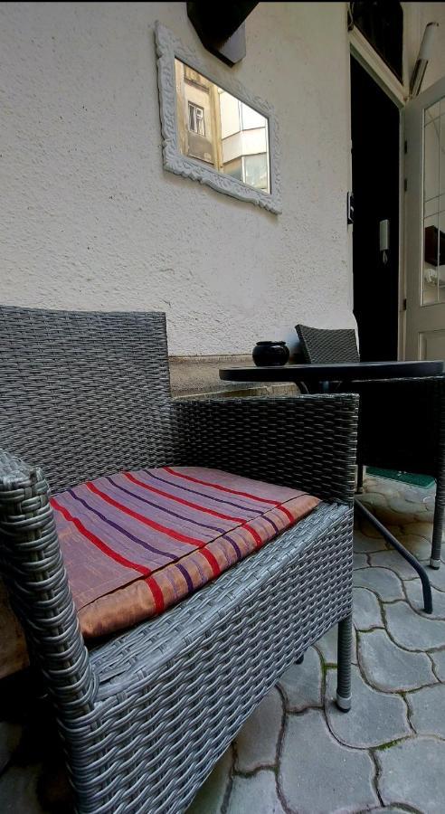 Like Studio City Centrum, Wifi, Terrace Budapest Exterior photo