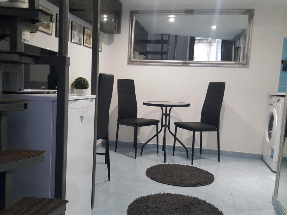 Like Studio City Centrum, Wifi, Terrace Budapest Exterior photo